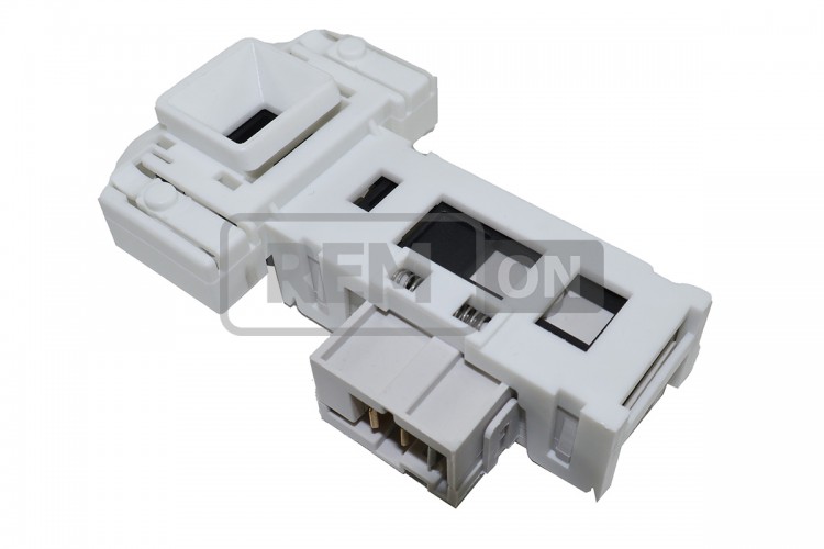 Замок люка Bosch, Siemens - 00603514, 00421470